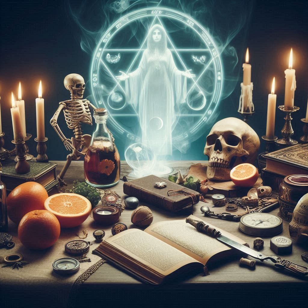 Numerology