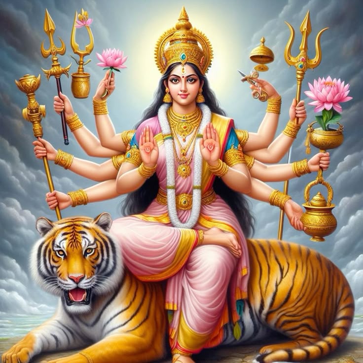 Durga Pooja